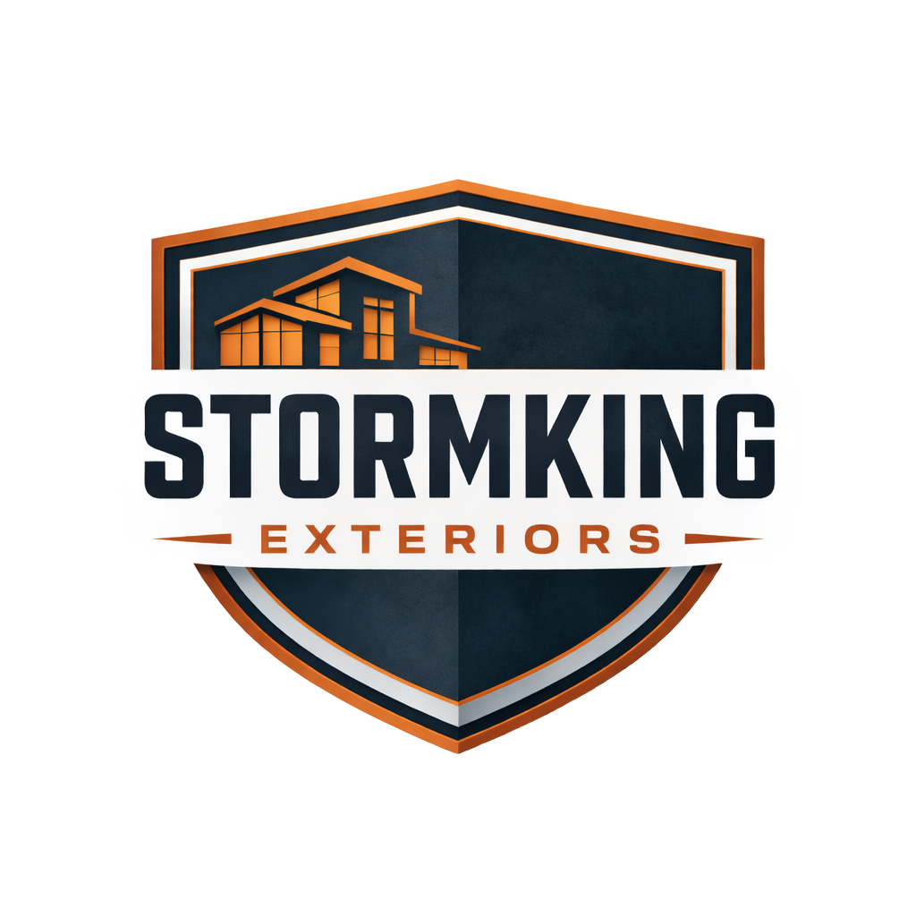 Stormking Exteriors